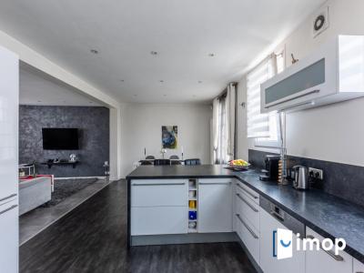 For sale Alfortville 8 rooms 220 m2 Val de Marne (94140) photo 2