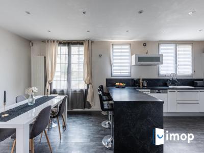 For sale Alfortville 8 rooms 220 m2 Val de Marne (94140) photo 3