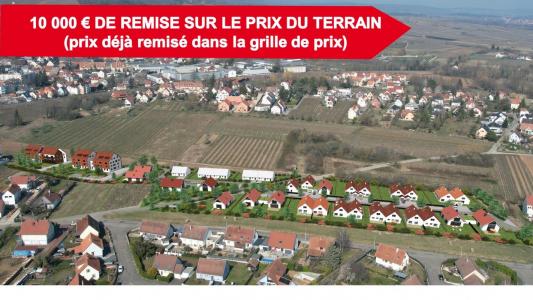 Annonce Vente Programme neuf Barr 67