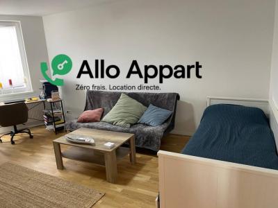 For rent Paris-5eme-arrondissement 1 room 29 m2 Paris (75005) photo 0