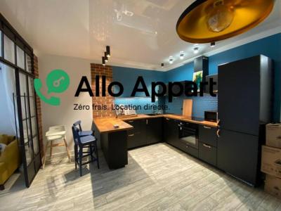 Annonce Location 2 pices Appartement Lyon-1er-arrondissement 69