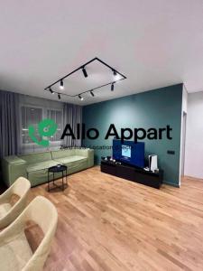 For rent Lyon-5eme-arrondissement 2 rooms 45 m2 Rhone (69005) photo 0