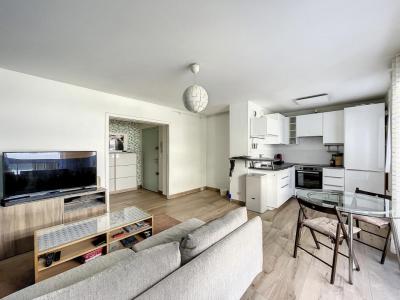 Annonce Location 2 pices Appartement Issy-les-moulineaux 92