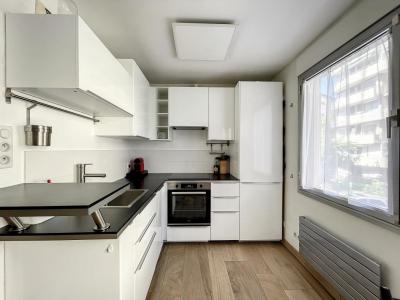 Louer Appartement Issy-les-moulineaux Hauts de Seine