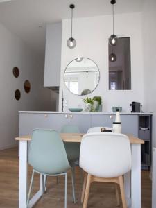 Annonce Location 2 pices Appartement Lyon-3eme-arrondissement 69