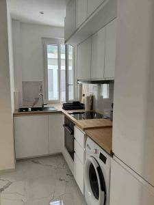 Louer Appartement 47 m2 Issy-les-moulineaux