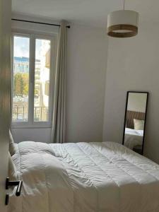 Louer Appartement Issy-les-moulineaux Hauts de Seine