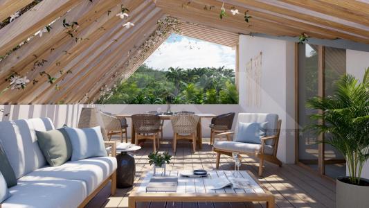 Annonce Vente Terrain Saint-denis 974