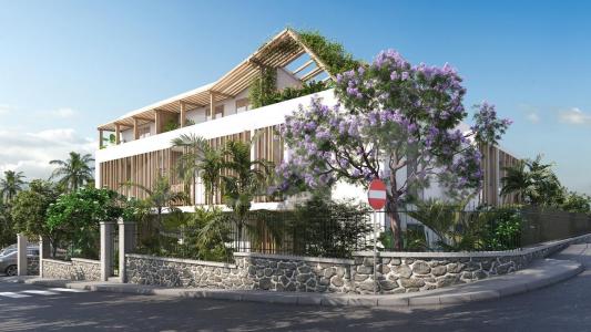 Acheter Terrain 578 m2 Saint-denis