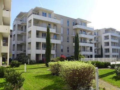 For rent Valence 3 rooms 66 m2 Drome (26000) photo 0