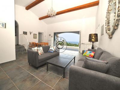 Acheter Maison 182 m2 Sainte-lucie-de-porto-vecchio