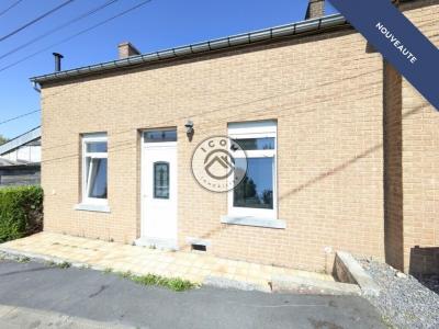 Annonce Vente 6 pices Maison Cousolre 59