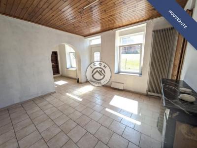 Acheter Maison 122 m2 Cousolre