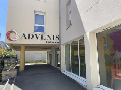 For sale Rennes 1 room 18 m2 Ille et vilaine (35000) photo 0