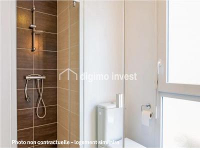 For sale Rennes 1 room 18 m2 Ille et vilaine (35000) photo 3