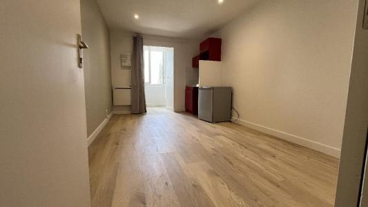 For sale Nantes 1 room 18 m2 Loire atlantique (44000) photo 0