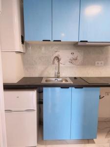 For rent Vitry-sur-seine 1 room 18 m2 Val de Marne (94400) photo 2