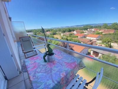 Annonce Vente 4 pices Appartement Riorges 42