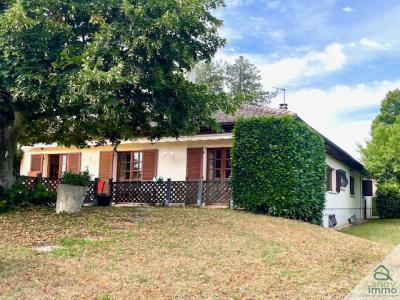 Acheter Prestige 301 m2 Bourg-en-bresse
