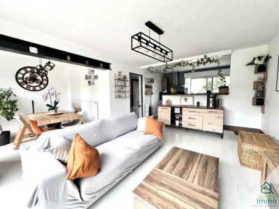For sale Poitiers 4 rooms 73 m2 Vienne (86000) photo 0