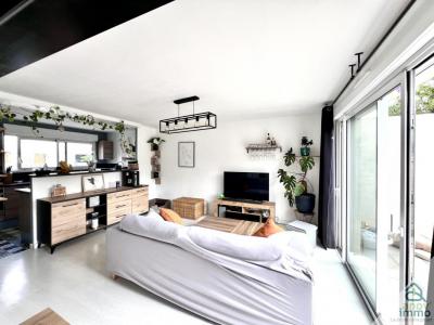 Annonce Vente 4 pices Maison Poitiers 86