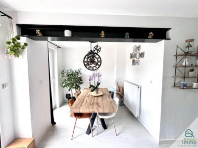 Acheter Maison 73 m2 Poitiers