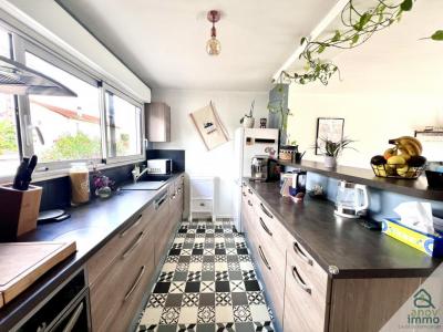 Acheter Maison Poitiers Vienne
