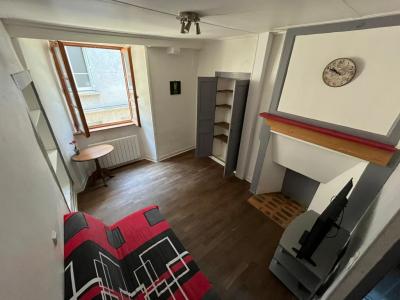 For sale 3 rooms 41 m2 Cantal (15100) photo 4