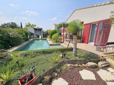 For sale CALME 3 rooms 99 m2 Herault (34230) photo 1