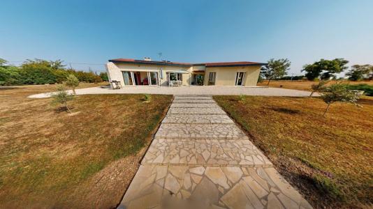 For sale 5 MINUTES 6 rooms 148 m2 Gers (32500) photo 2