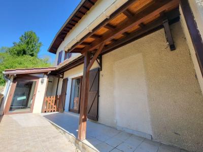 For sale CALME 5 rooms 118 m2 Ain (01320) photo 0