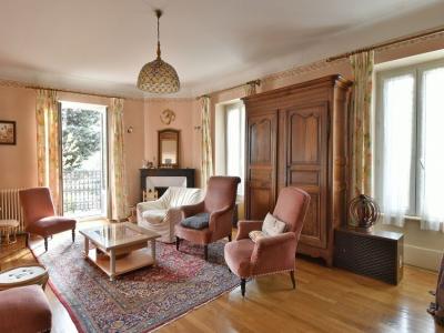 Annonce Vente 11 pices Maison  71