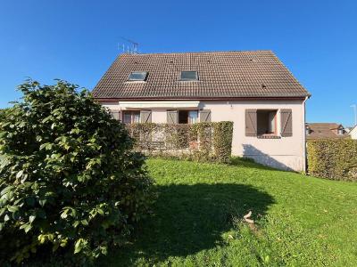 For sale Ecoles, commerces, gare s 6 rooms 123 m2 Orne (61260) photo 1