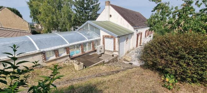 For sale 4 rooms 106 m2 Yonne (89140) photo 1