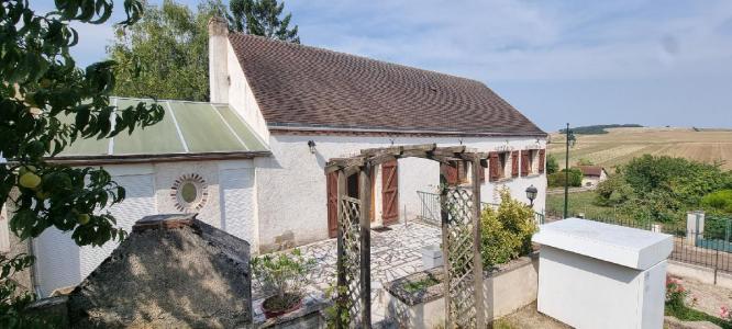 For sale 4 rooms 106 m2 Yonne (89140) photo 3