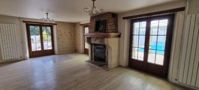 For sale 4 rooms 106 m2 Yonne (89140) photo 4