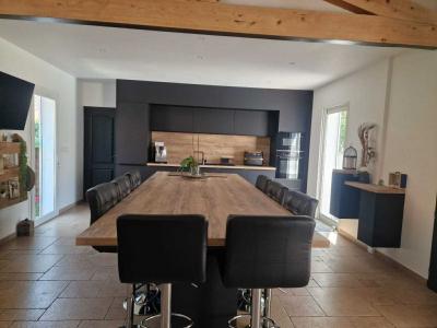 For sale LOTISSEMENT 5 rooms 137 m2 Herault (34310) photo 1