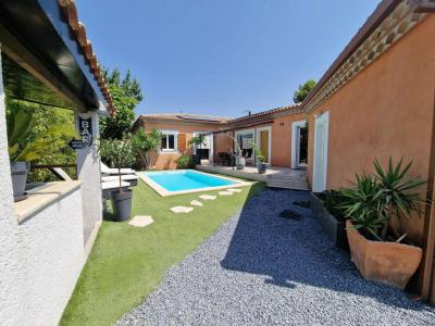 For sale LOTISSEMENT 5 rooms 137 m2 Herault (34310) photo 3