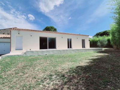 For sale CALME 5 rooms 130 m2 Gard (30260) photo 0