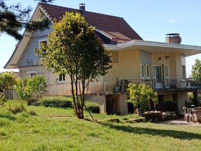 For sale DIEUZE 9 rooms 170 m2 Moselle (57260) photo 0