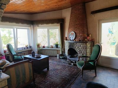 For sale DIEUZE 9 rooms 170 m2 Moselle (57260) photo 4