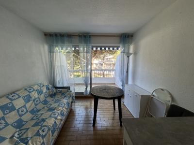 For sale PORT CAMARGUE PLAGE SUD 1 room 20 m2 Gard (30240) photo 1