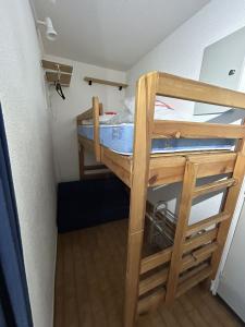 For sale PORT CAMARGUE PLAGE SUD 1 room 20 m2 Gard (30240) photo 4