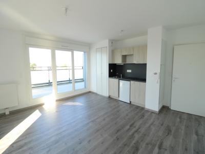 Annonce Location 2 pices Appartement Nantes 44