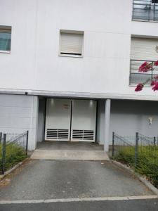 Louer Parking Nantes Loire atlantique