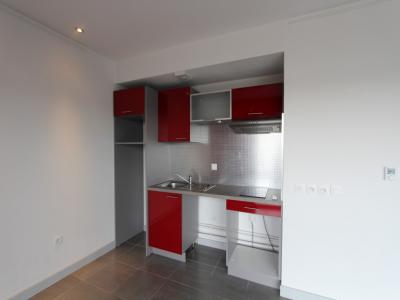 Annonce Location 2 pices Appartement Thouare-sur-loire 44