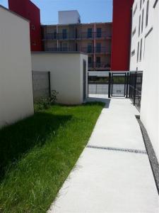 Annonce Location 3 pices Maison Nantes 44