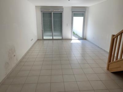 Louer Maison 70 m2 Nantes