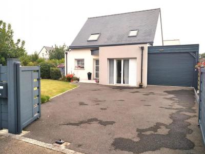 Annonce Vente 4 pices Maison Lannion 22