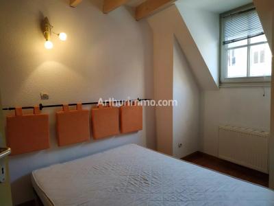 For rent Besancon 2 rooms 42 m2 Doubs (25000) photo 0